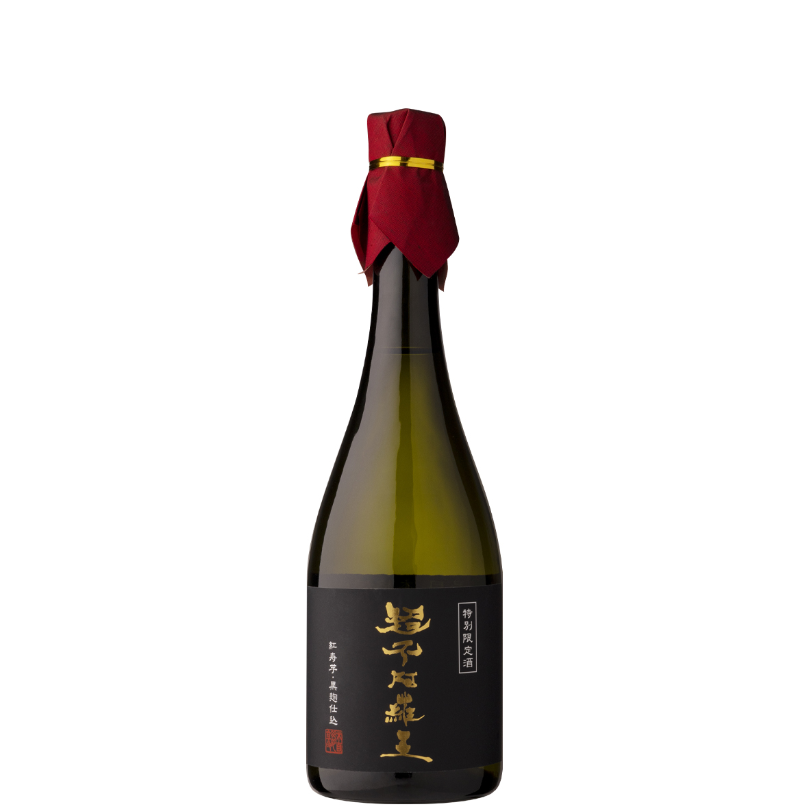 超不阿羅王原酒TF-55